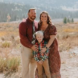 Meet your Posher, Beth